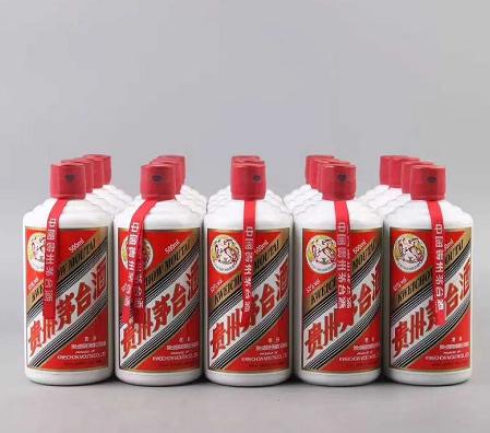 裕民茅台酒回收