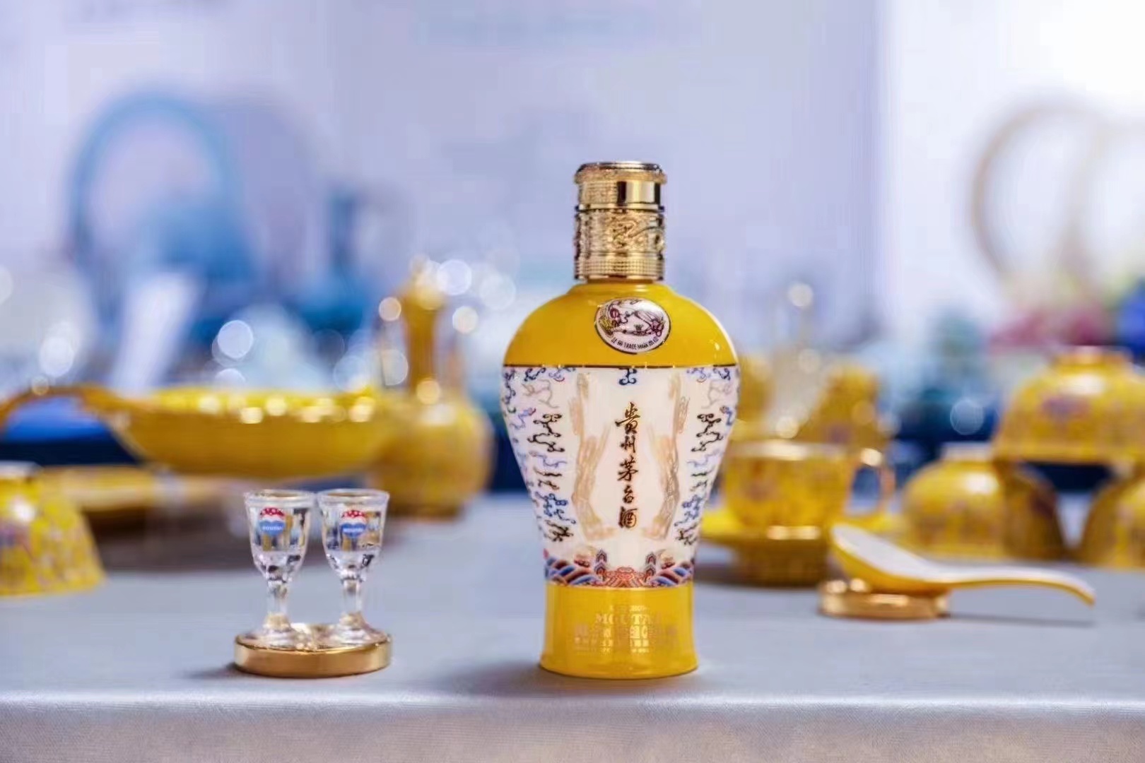 裕民青岛李沧回收2008年茅台酒价格哪里回收(附近上门回收茅台酒）?